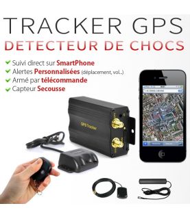 Traceurs GPS voiture sans abonnement, un grand choix de traceurs GPS,  compatible avec toutes les autos ! - www.traceur-gps.com